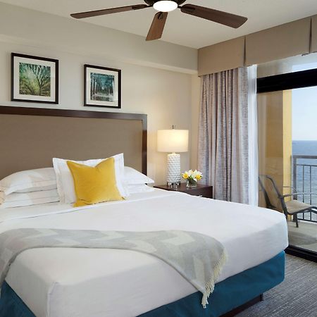 Anderson Ocean Club And Spa By Oceana Resorts Μιρτλ Μπιτς Εξωτερικό φωτογραφία