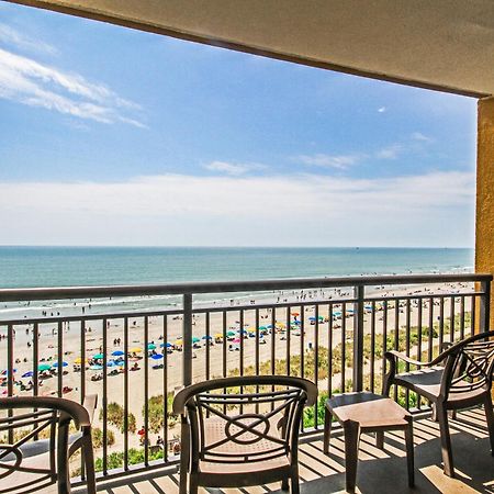 Anderson Ocean Club And Spa By Oceana Resorts Μιρτλ Μπιτς Εξωτερικό φωτογραφία