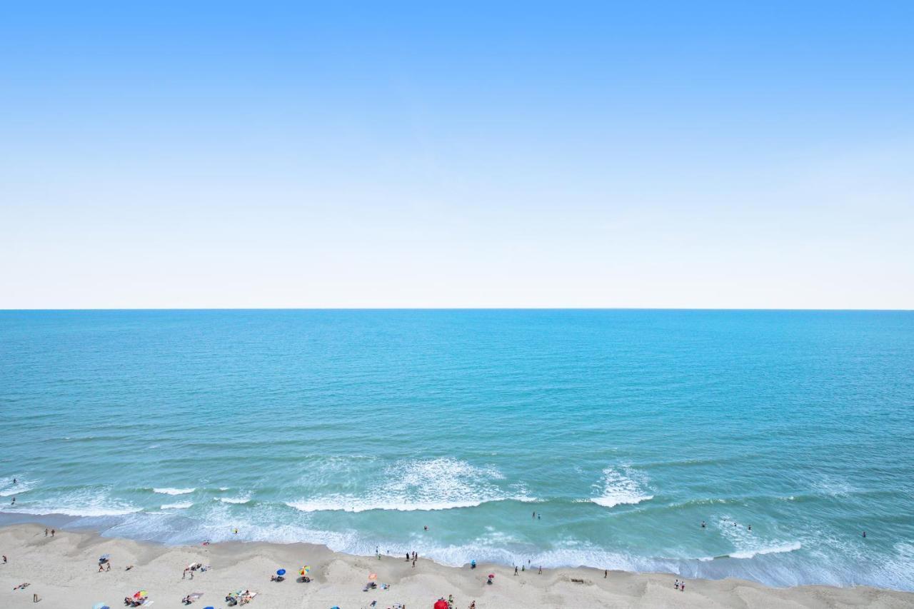 Anderson Ocean Club And Spa By Oceana Resorts Μιρτλ Μπιτς Εξωτερικό φωτογραφία