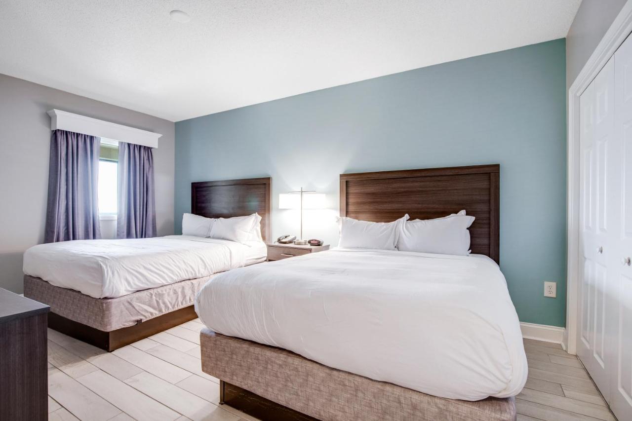 Anderson Ocean Club And Spa By Oceana Resorts Μιρτλ Μπιτς Εξωτερικό φωτογραφία