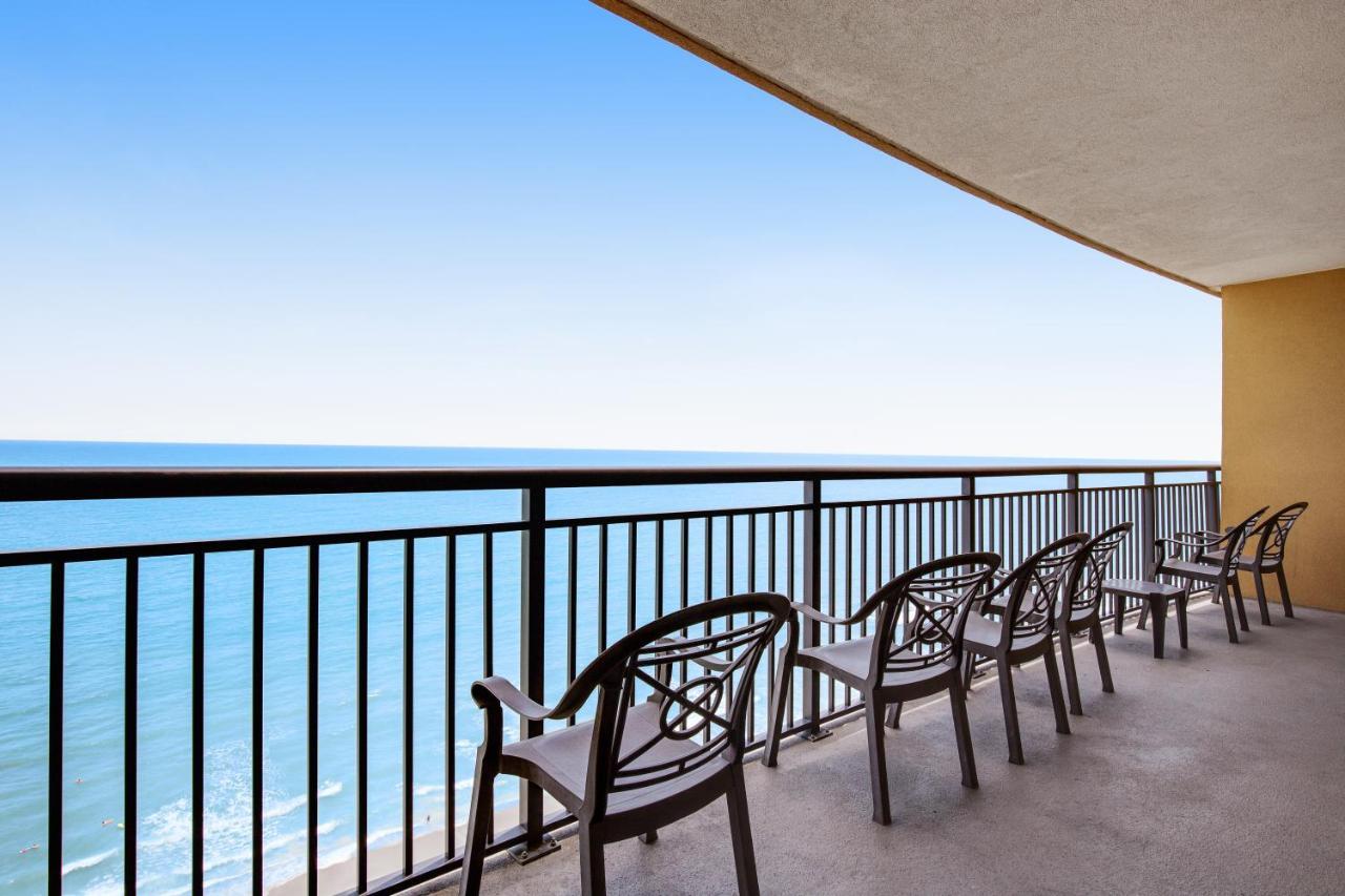 Anderson Ocean Club And Spa By Oceana Resorts Μιρτλ Μπιτς Εξωτερικό φωτογραφία