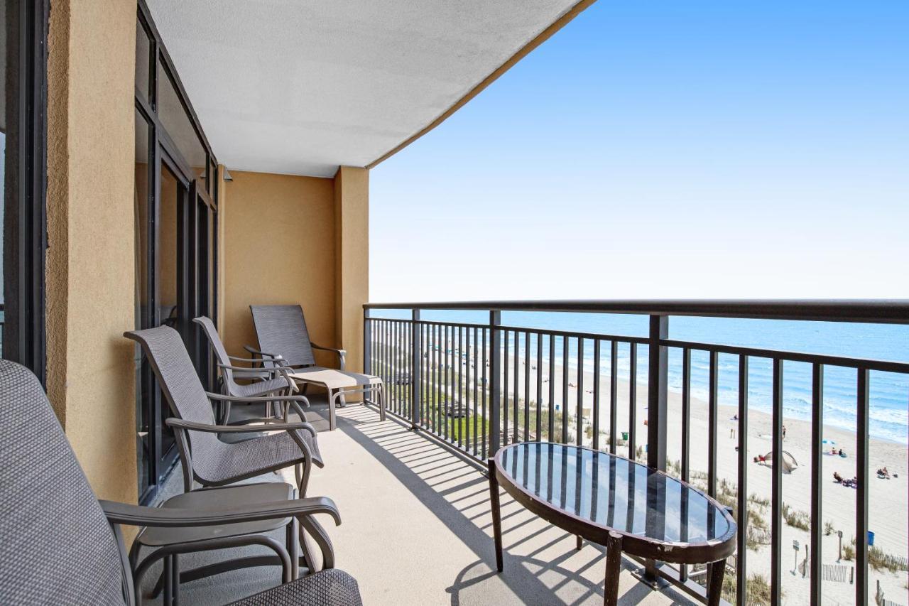 Anderson Ocean Club And Spa By Oceana Resorts Μιρτλ Μπιτς Εξωτερικό φωτογραφία