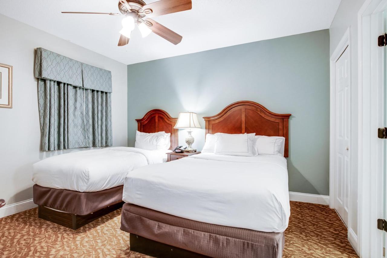 Anderson Ocean Club And Spa By Oceana Resorts Μιρτλ Μπιτς Εξωτερικό φωτογραφία