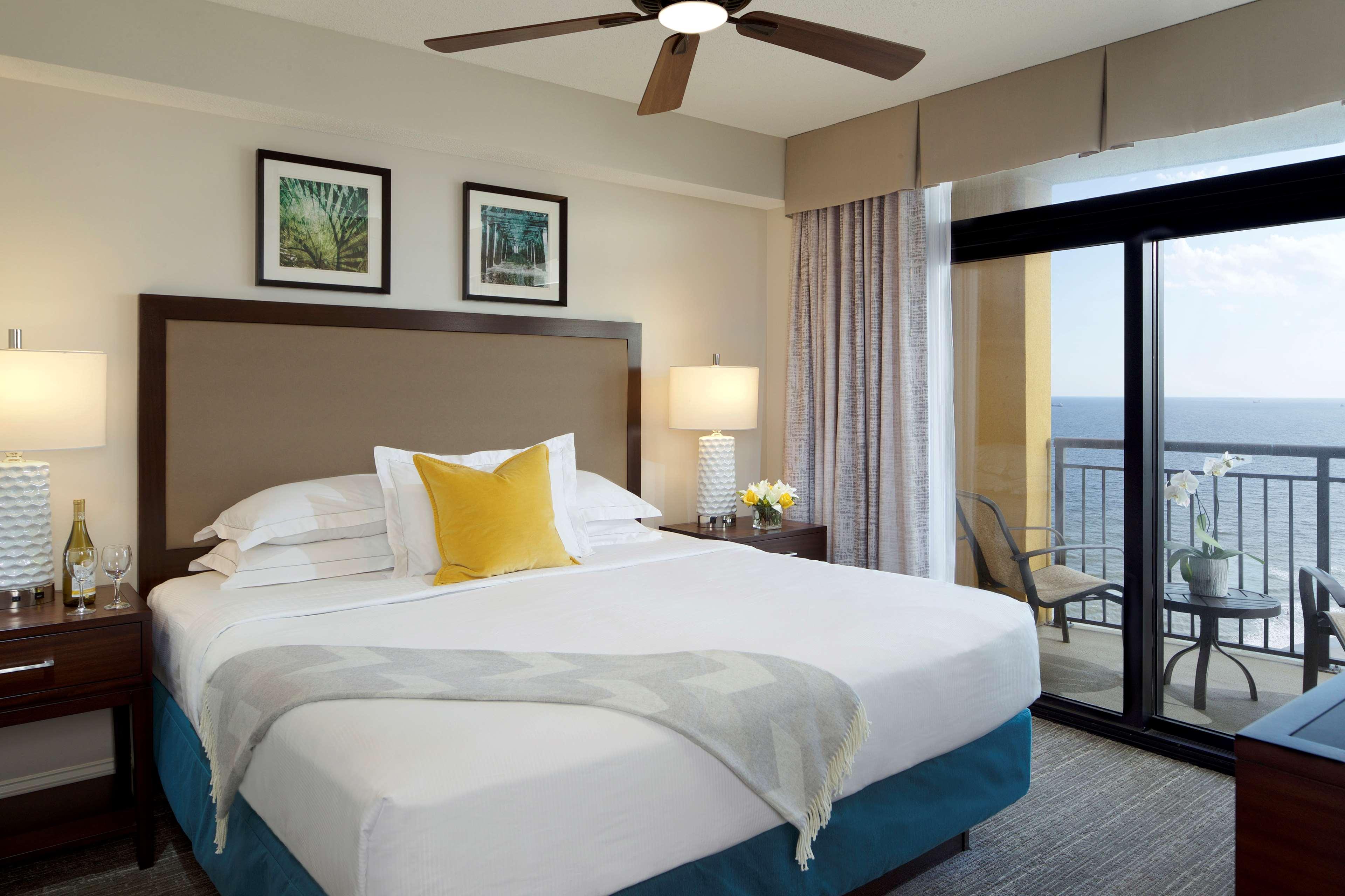 Anderson Ocean Club And Spa By Oceana Resorts Μιρτλ Μπιτς Εξωτερικό φωτογραφία