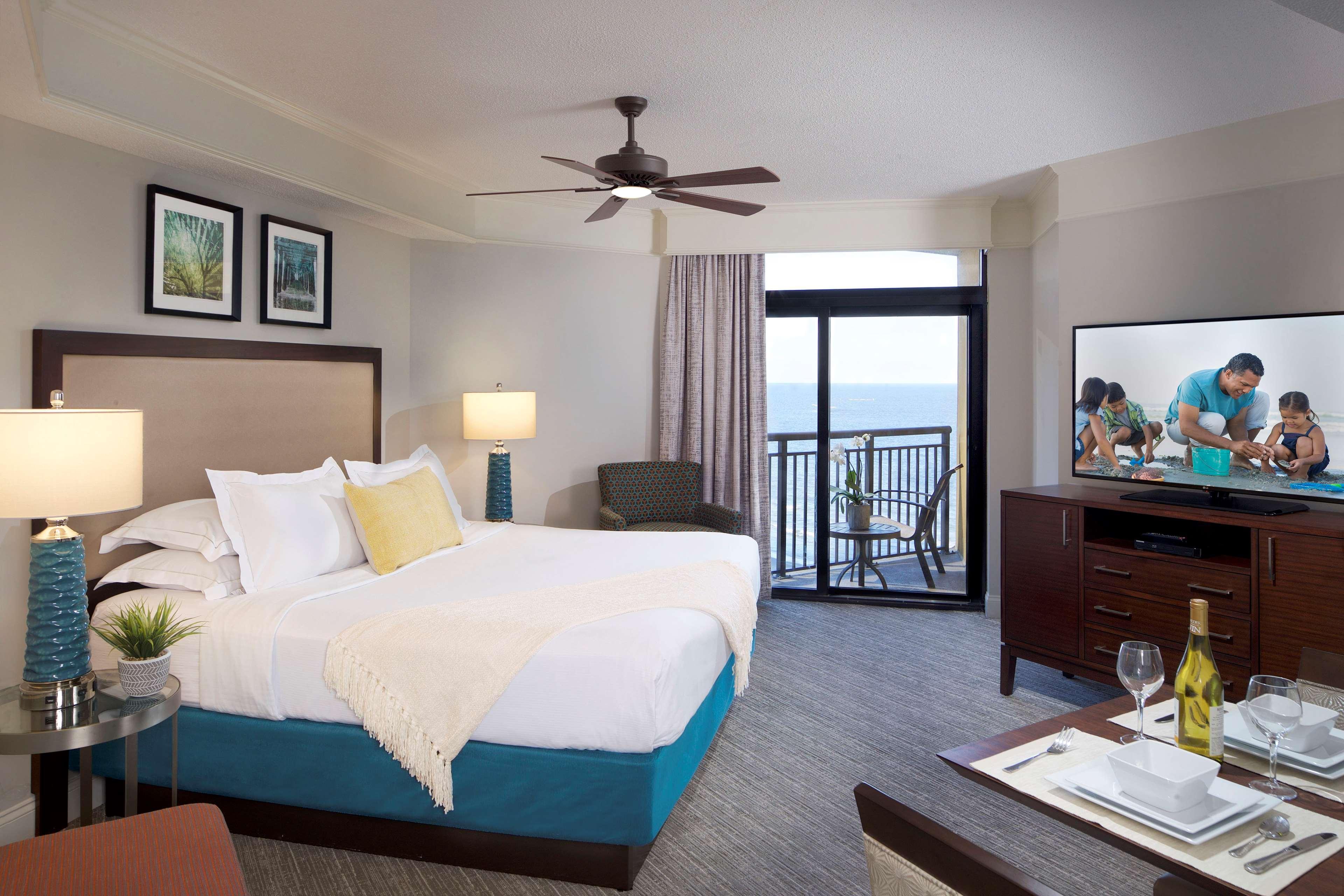 Anderson Ocean Club And Spa By Oceana Resorts Μιρτλ Μπιτς Εξωτερικό φωτογραφία