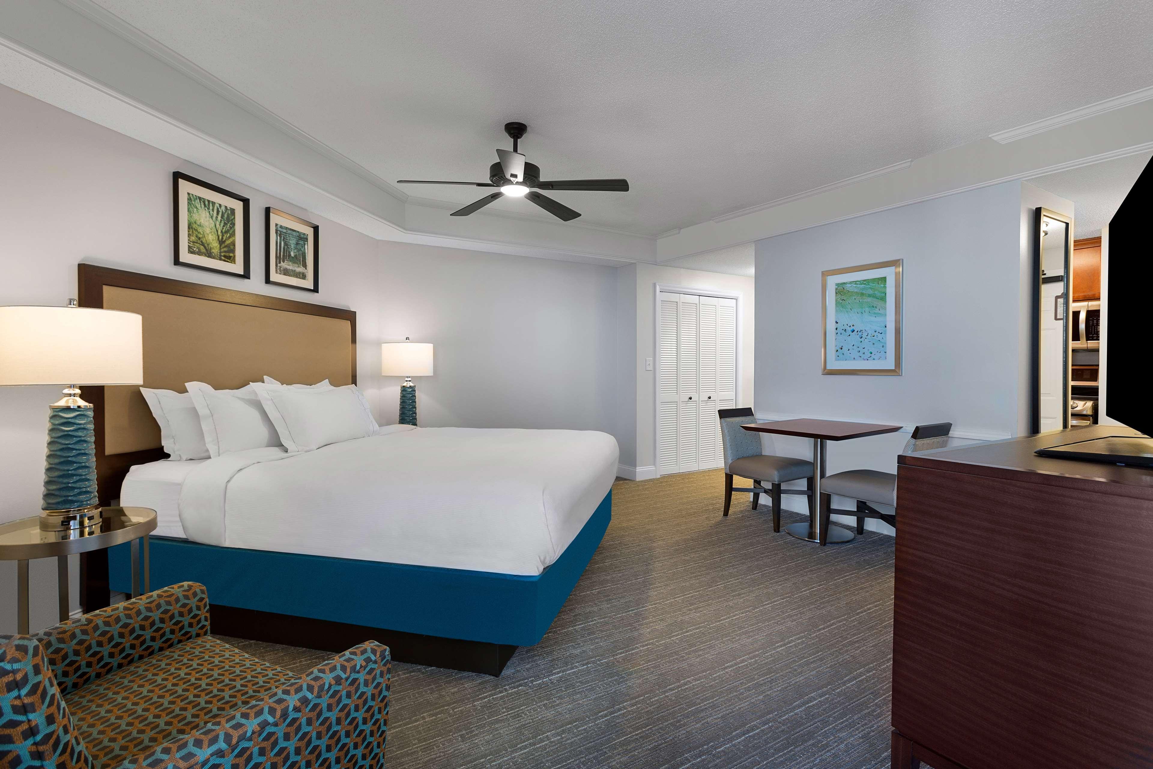Anderson Ocean Club And Spa By Oceana Resorts Μιρτλ Μπιτς Εξωτερικό φωτογραφία