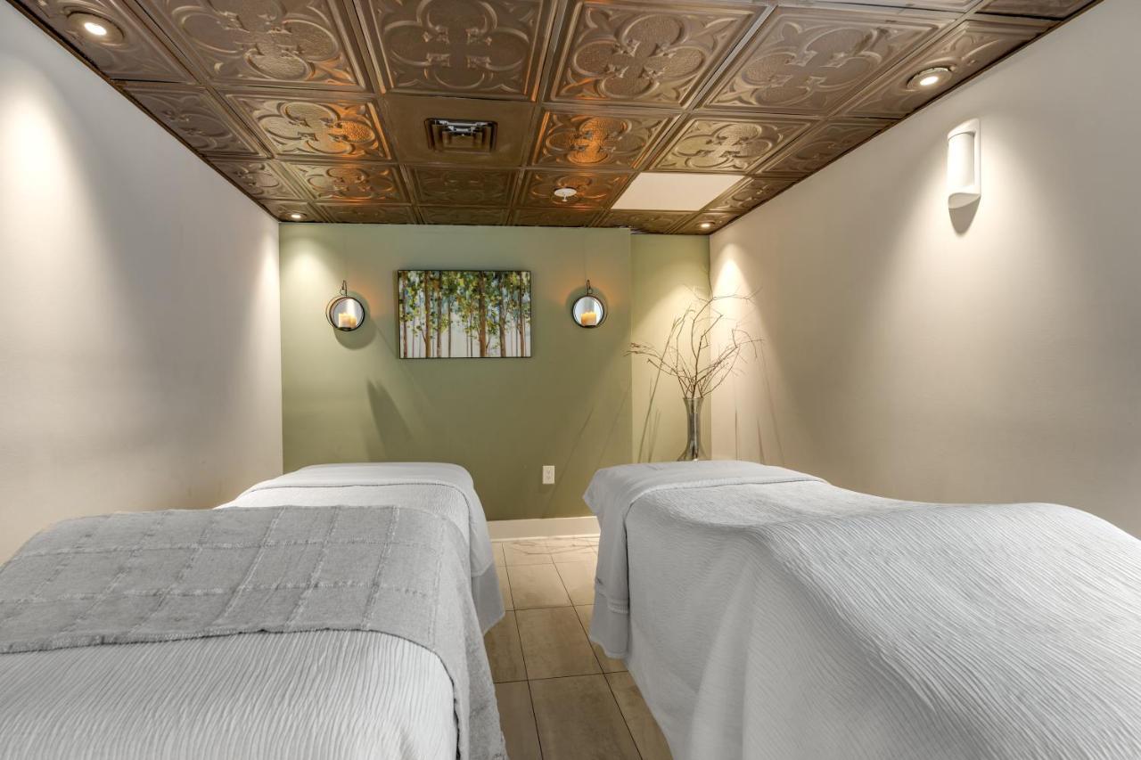 Anderson Ocean Club And Spa By Oceana Resorts Μιρτλ Μπιτς Εξωτερικό φωτογραφία