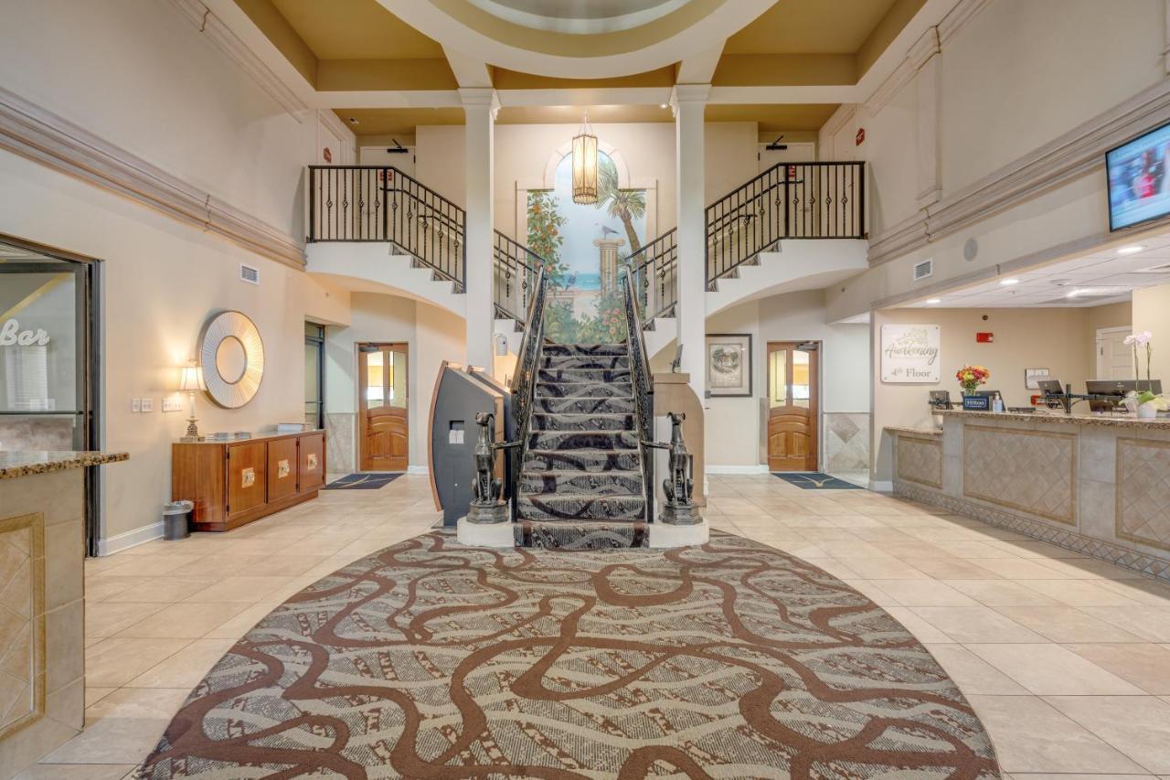 Anderson Ocean Club And Spa By Oceana Resorts Μιρτλ Μπιτς Εξωτερικό φωτογραφία