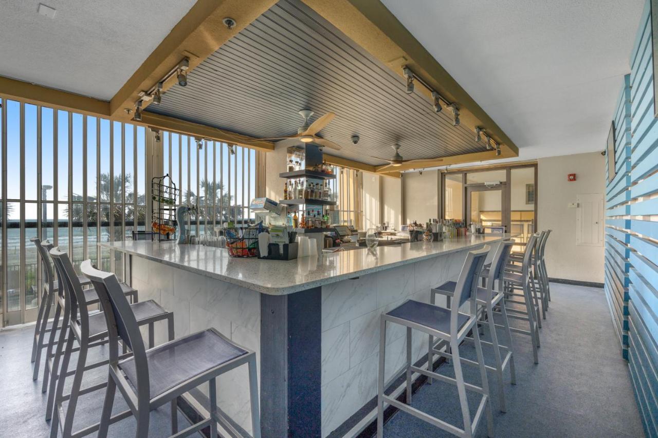 Anderson Ocean Club And Spa By Oceana Resorts Μιρτλ Μπιτς Εξωτερικό φωτογραφία