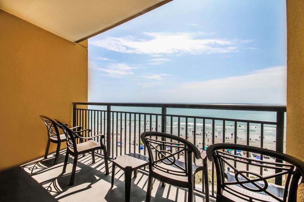 Anderson Ocean Club And Spa By Oceana Resorts Μιρτλ Μπιτς Εξωτερικό φωτογραφία